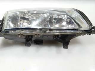 Recambio de faro derecho para volvo s80 berlina 1998-2006 2.4 (125kw) referencia OEM IAM 30744490 8678543 8678543