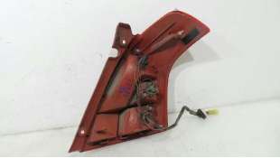 Recambio de piloto trasero izquierdo para suzuki swift berlina (mz) 2005-2012 gl (3-ptas.) referencia OEM IAM 3567062J00 3567062