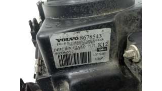 Recambio de faro derecho para volvo s80 berlina 1998-2006 2.4 (125kw) referencia OEM IAM 30744490 8678543 8678543