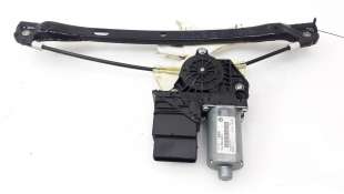 Recambio de elevalunas trasero derecho para volkswagen golf v berlina (1k1) 2003-2008 highline referencia OEM IAM 1K4839402B 1K4