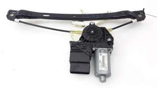 Recambio de elevalunas trasero derecho para volkswagen golf v berlina (1k1) 2003-2008 highline referencia OEM IAM 1K4839402B 1K4