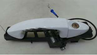 Recambio de maneta exterior delantera izquierda para ford ecosport (cr6) 2017- cool&connect referencia OEM IAM 1788863 1788863 1