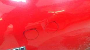 Recambio de porton trasero para suzuki swift berlina (mz) 2005-2012 gl (3-ptas.) referencia OEM IAM 6910063J23000 6910063J23000  2