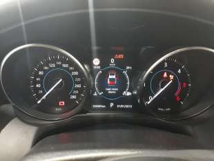 Recambio de cuadro instrumentos para jaguar xf 2015- 300 sport referencia OEM IAM GX6310849EG GX6310849EG 