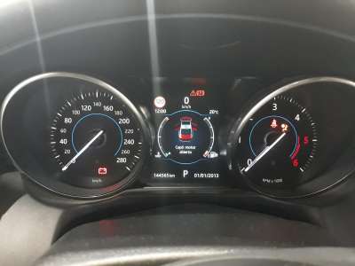 Recambio de cuadro instrumentos para jaguar xf 2015- 300 sport referencia OEM IAM GX6310849EG GX6310849EG 