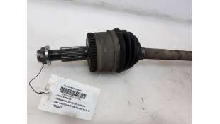 Recambio de transmision delantera derecha para land rover range rover sport 2005-2011 v6 td hse referencia OEM IAM TDB500100 TDB