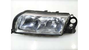 Recambio de faro izquierdo para volvo s80 berlina 1998-2006 2.4 (125kw) referencia OEM IAM 30744489 8678542 8678542