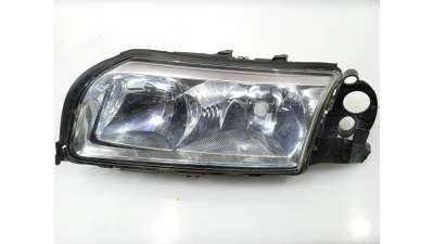 Recambio de faro izquierdo para volvo s80 berlina 1998-2006 2.4 (125kw) referencia OEM IAM 30744489 8678542 8678542
