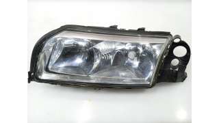 Recambio de faro izquierdo para volvo s80 berlina 1998-2006 2.4 (125kw) referencia OEM IAM 30744489 8678542 8678542