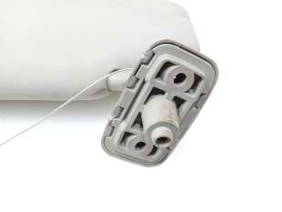 Recambio de parasol derecho para kia soul 2008-2013 diva referencia OEM IAM 852202K460QW 852202K460QW  2
