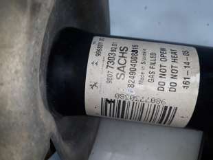 Recambio de amortiguador delantero derecho para peugeot 5008 2009-2017 access referencia OEM IAM 9807734280 9807734280  2