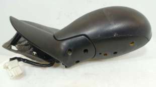 Recambio de retrovisor izquierdo para peugeot 206 berlina 1998-2010 xt referencia OEM IAM 8151CG 8151CG 8151CG 2