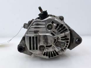 Recambio de alternador para kia carnival 2006-2012 2.9 crdi vgt active referencia OEM IAM 373004X905 373004X905  2