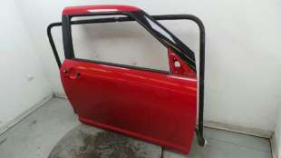 Recambio de puerta delantera derecha para suzuki swift berlina (mz) 2005-2012 gl (3-ptas.) referencia OEM IAM 6800162J00 6800162 2
