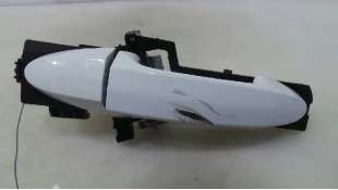 Recambio de maneta exterior trasera izquierda para ford ecosport (cr6) 2017- cool&connect referencia OEM IAM 1788863 1788863 178