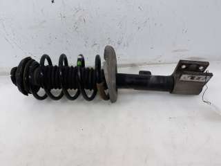 Recambio de amortiguador delantero izquierdo para peugeot 5008 2009-2017 access referencia OEM IAM 9807734180 9807734180 