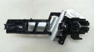 Recambio de maneta exterior trasera izquierda para ford ecosport (cr6) 2017- cool&connect referencia OEM IAM 1788863 1788863 178 2