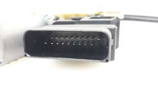 Recambio de elevalunas trasero derecho para volkswagen golf v berlina (1k1) 2003-2008 highline referencia OEM IAM 1K4839402B 1K4 2