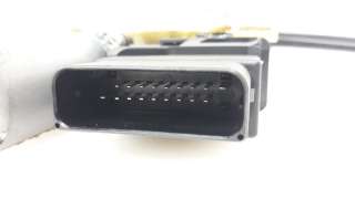 Recambio de elevalunas trasero derecho para volkswagen golf v berlina (1k1) 2003-2008 highline referencia OEM IAM 1K4839402B 1K4