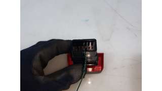 Recambio de warning para hyundai accent (lc) 1999-2010 gl 4p referencia OEM IAM 9379025000 9379025000 