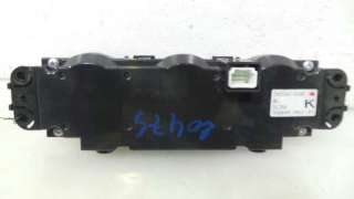 Recambio de mando climatizador para mitsubishi asx (ga0w) 2010- kaiteki 4wd referencia OEM IAM 7820A115XB 7820A115XB 