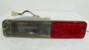 Recambio de piloto marcha atras para daewoo aranos 1995-1999 1.5 16v cat referencia OEM IAM 0315100203 0315100203 