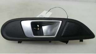 Recambio de maneta interior delantera derecha para ford ecosport (cr6) 2017- cool&connect referencia OEM IAM 2201102 GN15A22600 