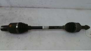 Recambio de transmision delantera derecha para suzuki swift berlina (mz) 2005-2012 gl (3-ptas.) referencia OEM IAM 4410162J91 44