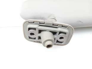 Recambio de parasol izquierdo para kia soul 2008-2013 diva referencia OEM IAM 852102K010QW 852102K010QW  2