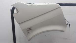 Recambio de aleta delantera derecha para volkswagen t5 bus 2003-2009 california techo elevable referencia OEM IAM 7H0821102E 7H0