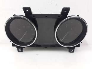 Recambio de cuadro instrumentos para jaguar xf 2015- 300 sport referencia OEM IAM GX6310849EG GX6310849EG  2
