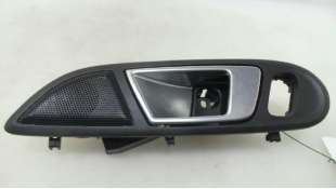 Recambio de maneta interior delantera izquierda para ford ecosport (cr6) 2017- cool&connect referencia OEM IAM 2201132 GN15A2260
