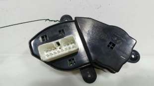 Recambio de mando retrovisor para hyundai santa fe (sm) 2000-2006 2.0 gls crdi referencia OEM IAM 9353026020 935302600 935302600 2