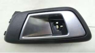 Recambio de maneta interior trasera derecha para ford ecosport (cr6) 2017- cool&connect referencia OEM IAM C1BBA22600E C1BBA2260