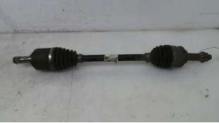 Recambio de transmision delantera izquierda para suzuki swift berlina (mz) 2005-2012 gl (3-ptas.) referencia OEM IAM 4410262J90 
