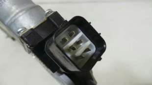 Recambio de elevalunas delantero izquierdo para mitsubishi asx (ga0w) 2010- kaiteki 4wd referencia OEM IAM 5713A255 5713A255  2