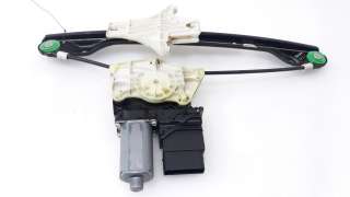 Recambio de elevalunas trasero derecho para volkswagen golf v berlina (1k1) 2003-2008 highline referencia OEM IAM 1K4839402B 1K4