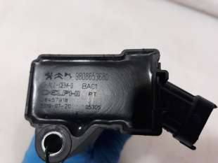 Recambio de bobina encendido para opel crossland x 2017- design line referencia OEM IAM 9675390980 9675390980 