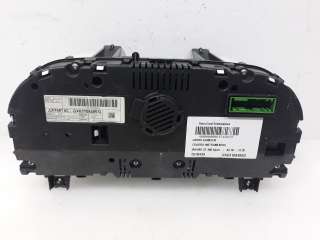 Recambio de cuadro instrumentos para jaguar xf 2015- 300 sport referencia OEM IAM GX6310849EG GX6310849EG 