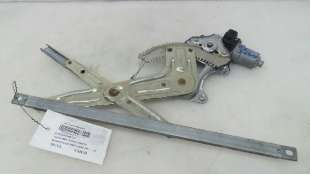 Recambio de elevalunas trasero derecho para mitsubishi asx (ga0w) 2010- kaiteki 4wd referencia OEM IAM 5743A178 5743A178 