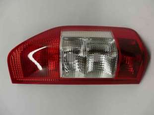 Recambio de piloto trasero derecho para mercedes-benz sprinter 02.00  caja cerrada 1999-2006 referencia OEM IAM 8433066068851 00