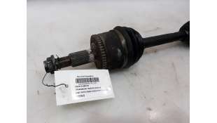 Recambio de transmision trasera derecha para land rover range rover sport 2005-2011 v6 td hse referencia OEM IAM TOB500280 TOB50