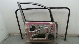 Recambio de puerta delantera izquierda para opel zafira a 1999-2005 1.6 16v referencia OEM IAM 13189979 13189979  2