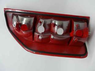 Recambio de piloto trasero derecho para mercedes-benz sprinter 02.00  caja cerrada 1999-2006 referencia OEM IAM 8433066068851 00 2