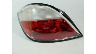Recambio de piloto trasero izquierdo para opel astra h berlina 2004-2007 referencia OEM IAM 8433066069896 1222111 103F16311774