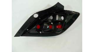 Recambio de piloto trasero izquierdo para opel astra h berlina 2004-2007 referencia OEM IAM 8433066069896 1222111 103F16311774