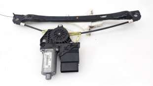Recambio de elevalunas trasero izquierdo para volkswagen golf v berlina (1k1) 2003-2008 highline referencia OEM IAM 1K4839401B 1