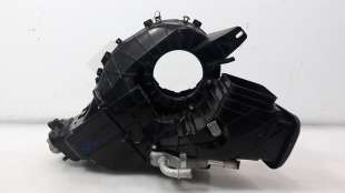 Recambio de calefaccion entera normal para volkswagen t5 bus 2003-2009 california techo elevable referencia OEM IAM 7H5820004M 7 2