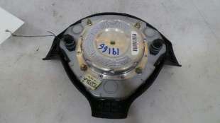 Recambio de airbag delantero izquierdo para seat toledo (1m2) 1999-2004 stella referencia OEM IAM 1M0880201D 1M0880201D  2