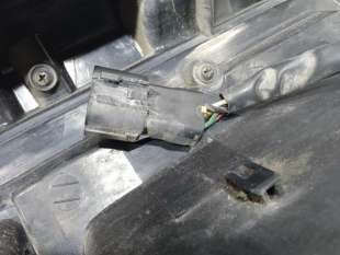 Recambio de piloto trasero derecho para kia soul 2008-2013 diva referencia OEM IAM 924202K010 924202K010  2